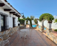 Revente - Villa - Denia - Denia Centro
