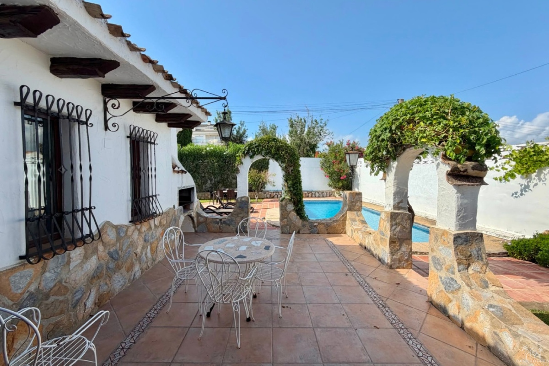 Revente - Villa - Denia - Denia Centro
