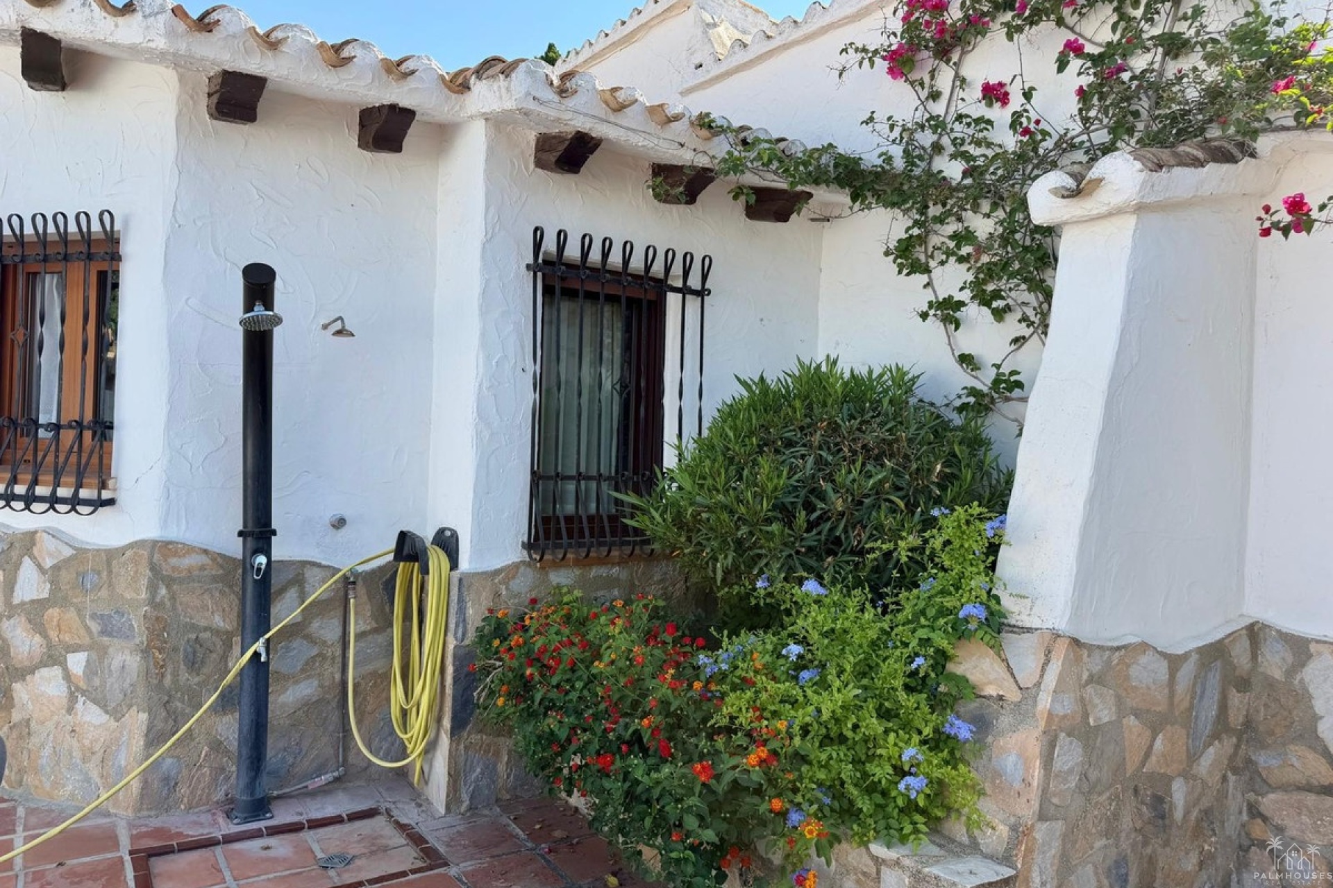 Revente - Villa - Denia - Denia Centro