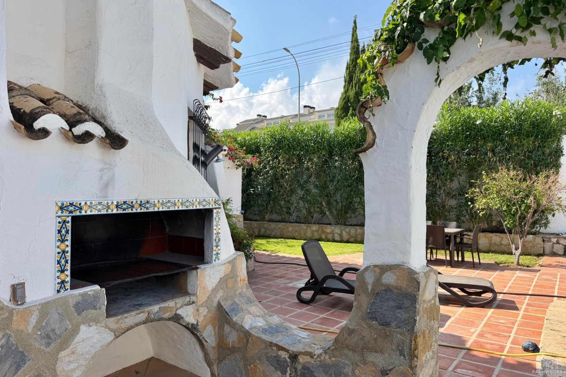 Revente - Villa - Denia - Denia Centro