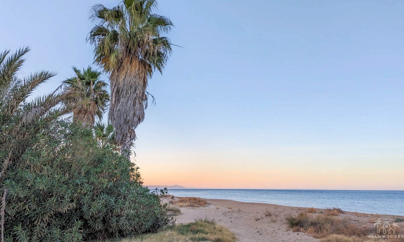 Revente - Villa - Denia - Denia Centro
