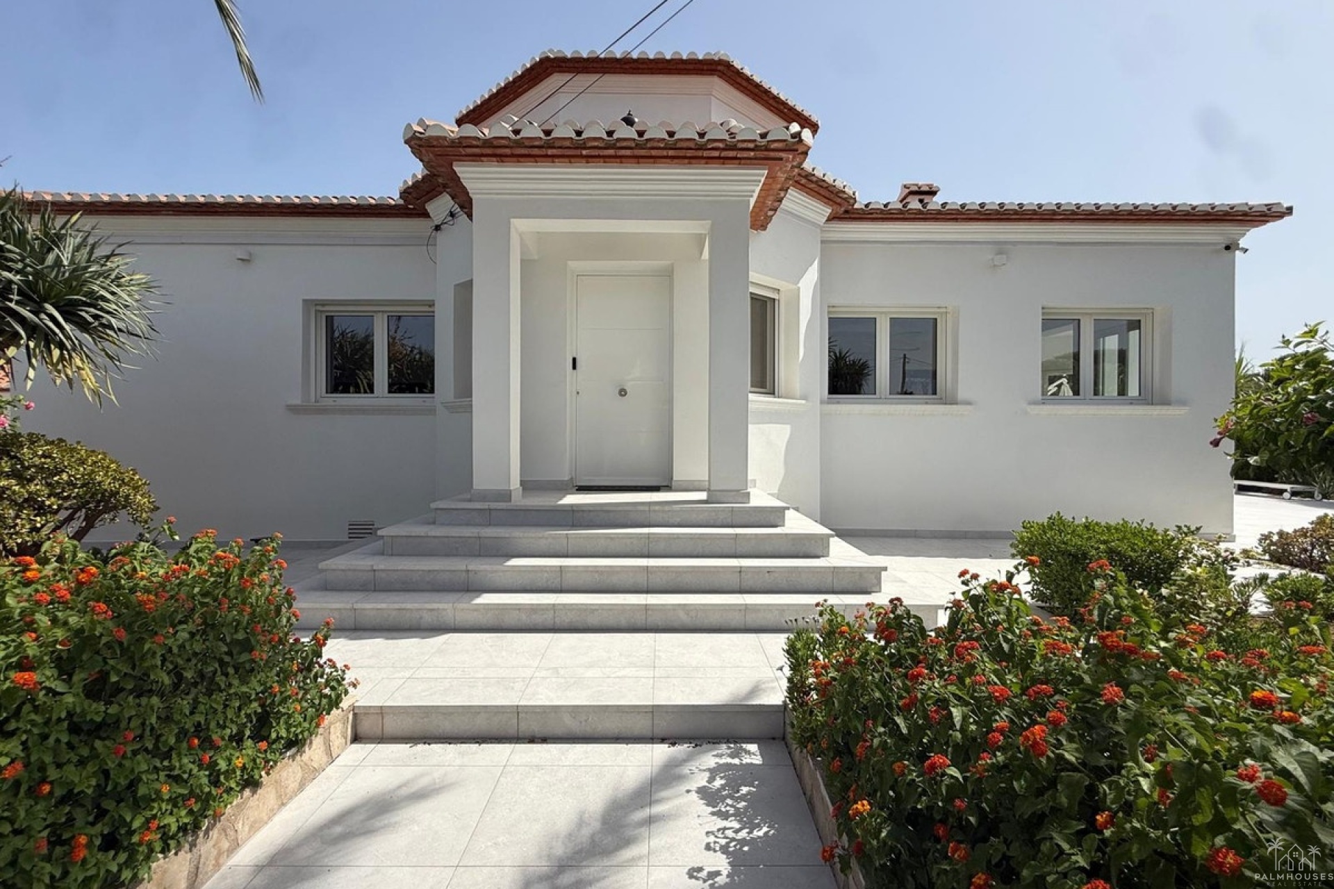 Revente - Villa - Denia - Denia Centro