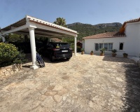Revente - Villa - Denia - Denia Centro