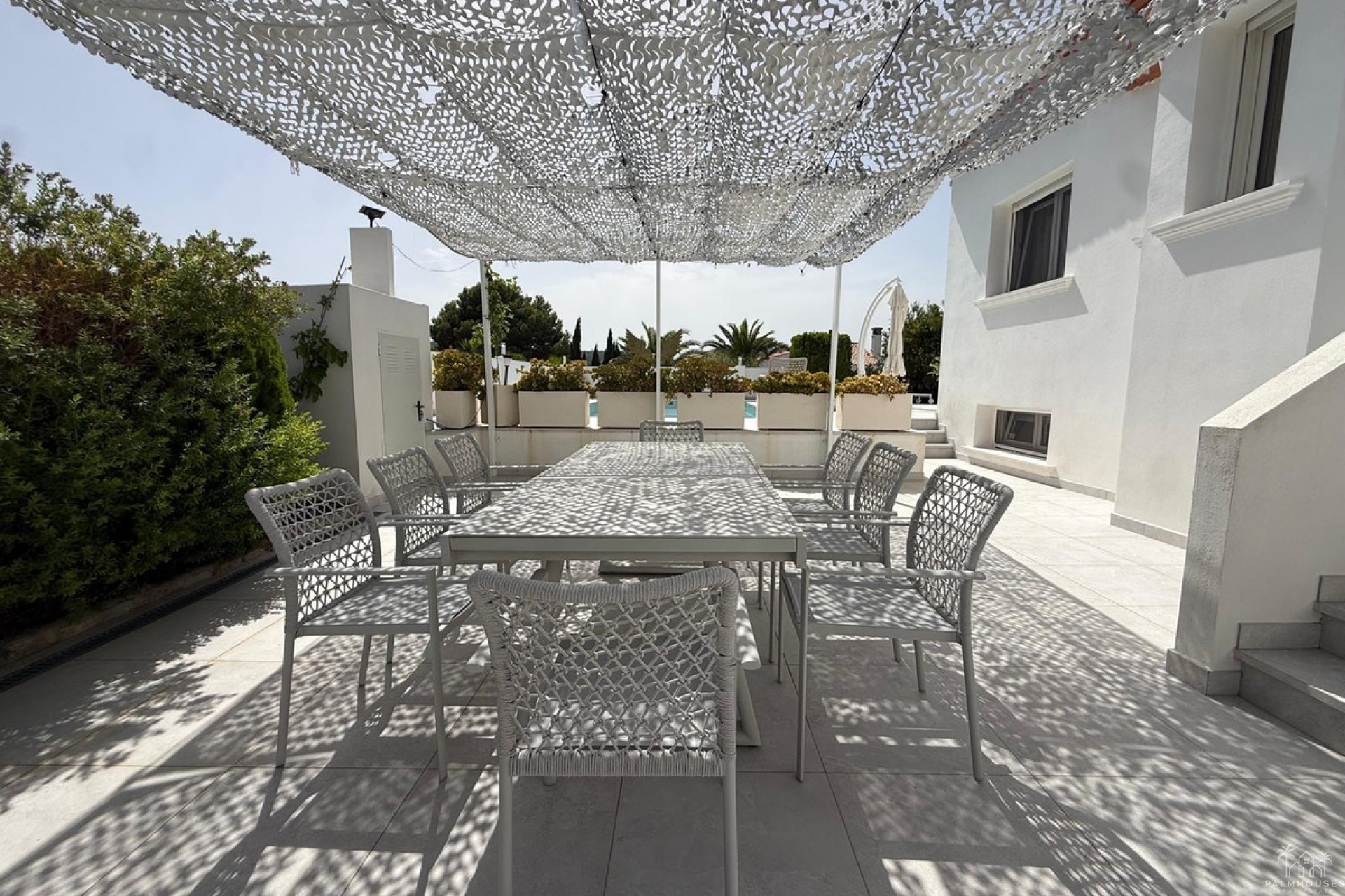 Revente - Villa - Denia - Denia Centro
