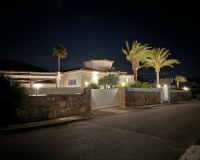 Revente - Villa - Denia - Denia Centro