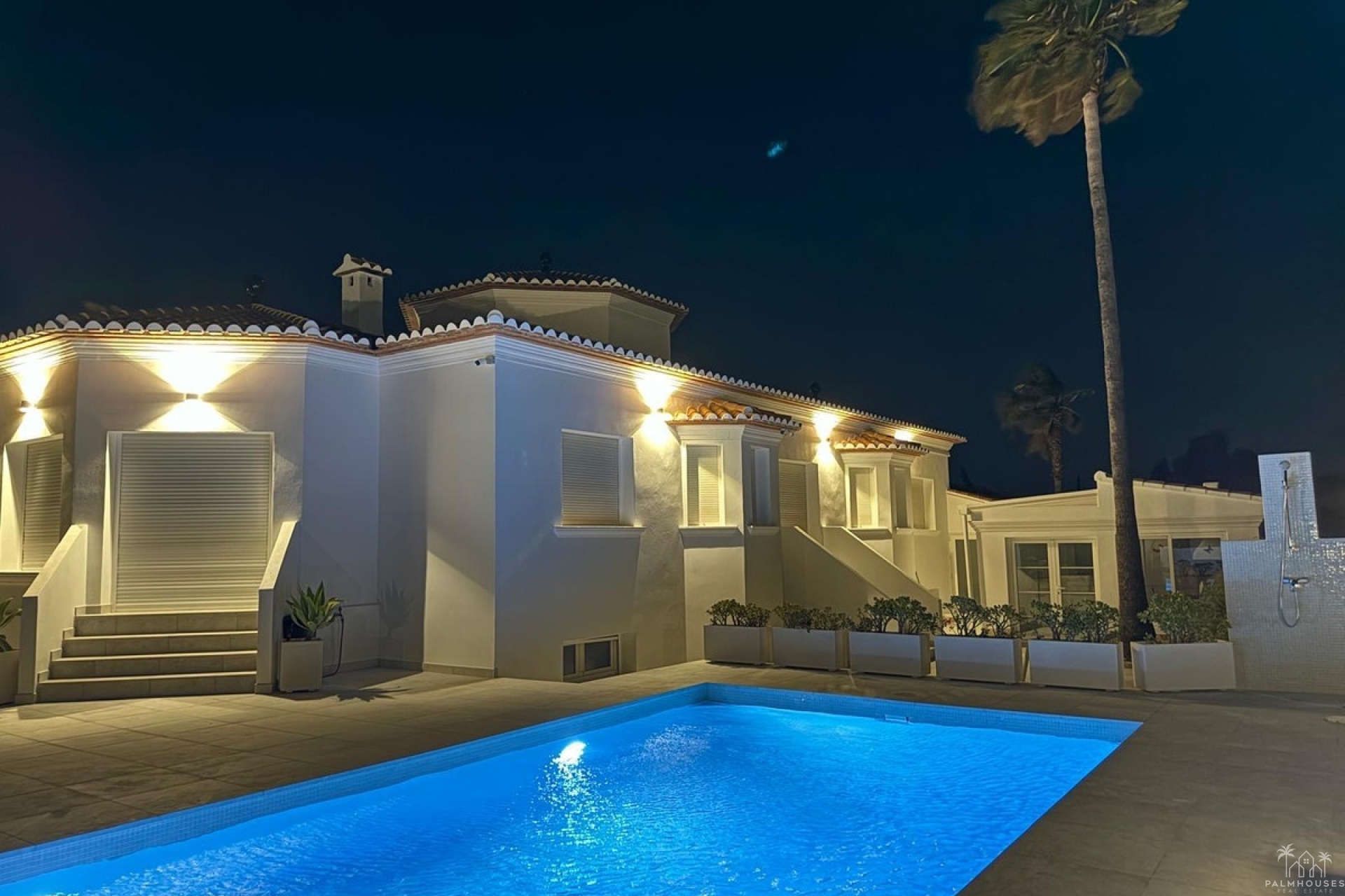 Revente - Villa - Denia - Denia Centro