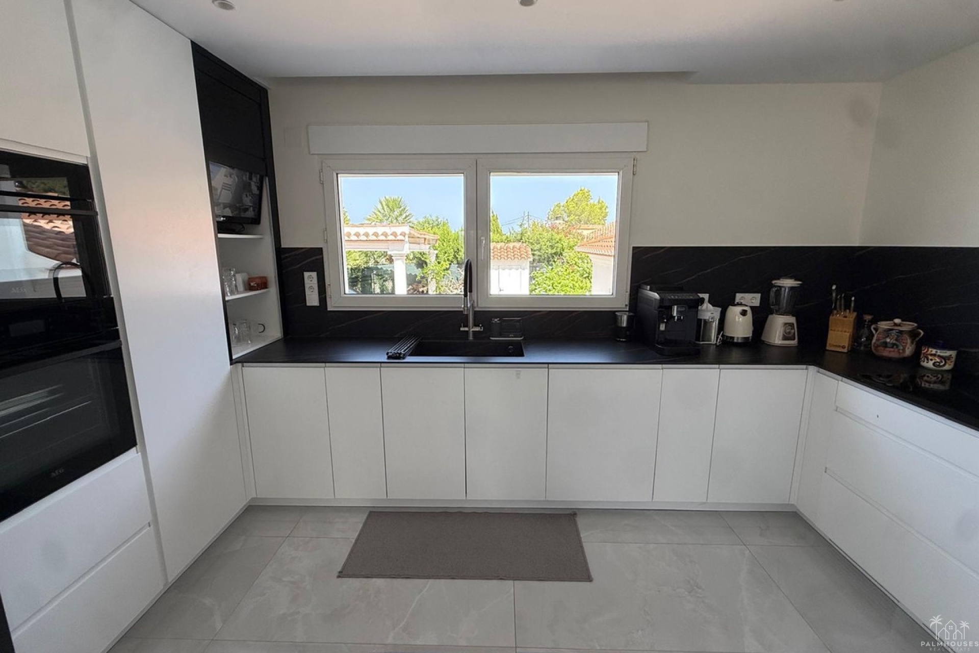 Revente - Villa - Denia - Denia Centro
