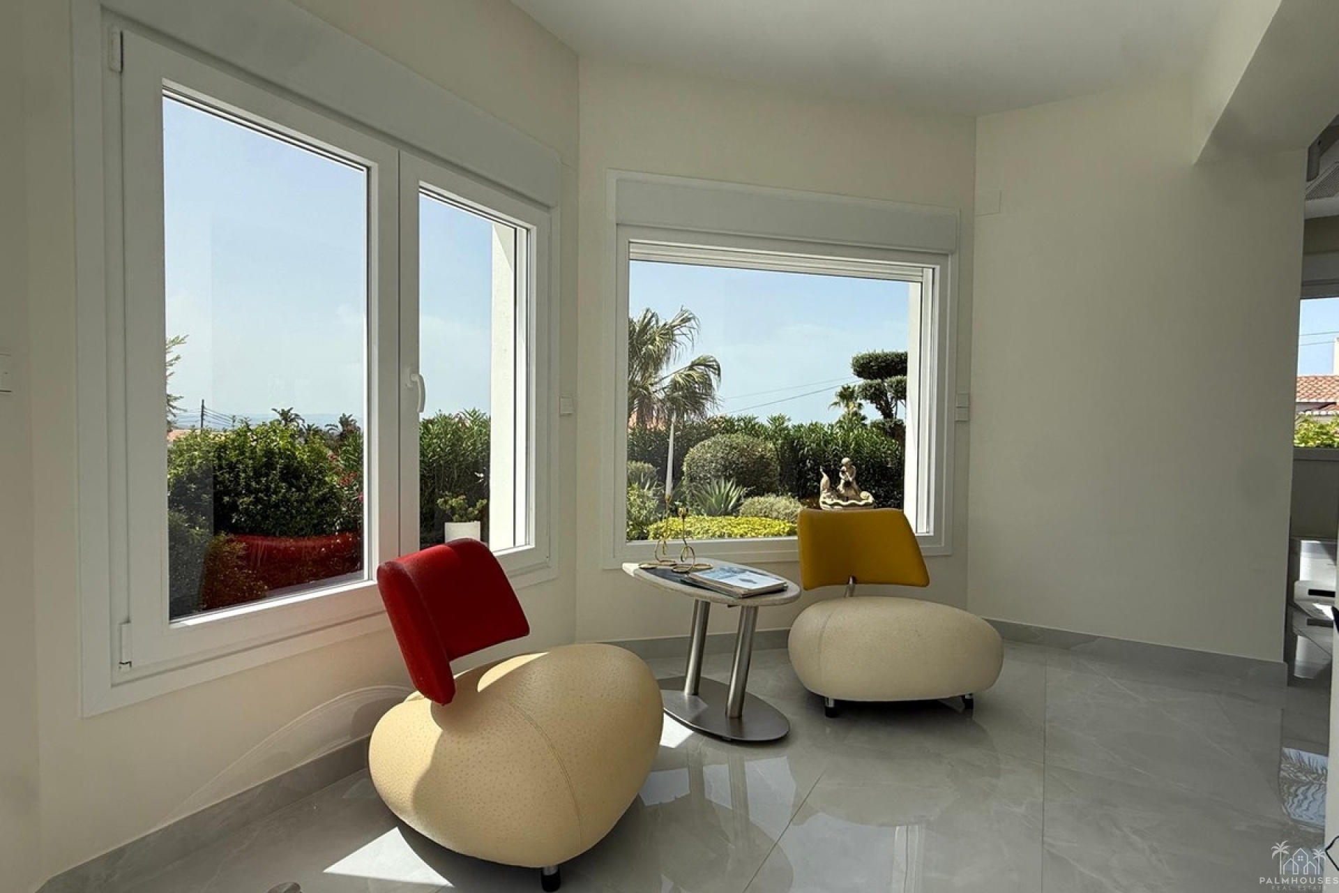 Revente - Villa - Denia - Denia Centro