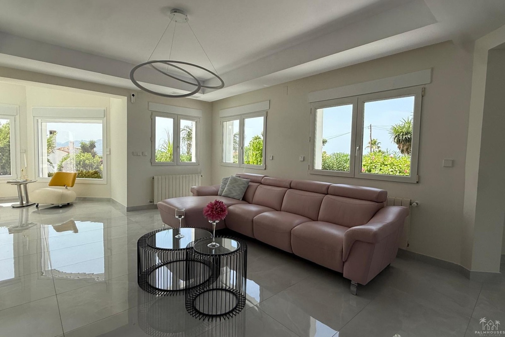 Revente - Villa - Denia - Denia Centro