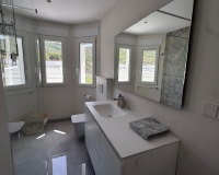 Revente - Villa - Denia - Denia Centro