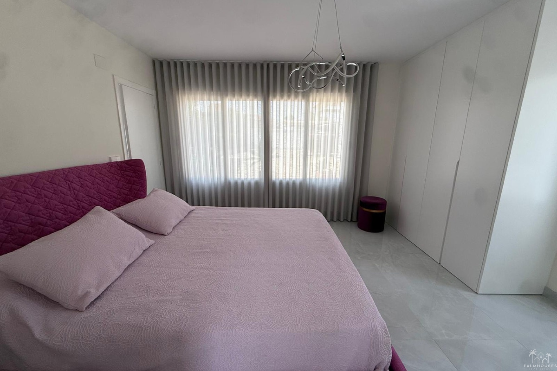 Revente - Villa - Denia - Denia Centro
