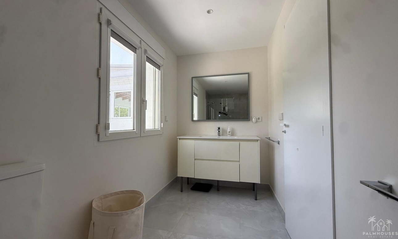 Revente - Villa - Denia - Denia Centro