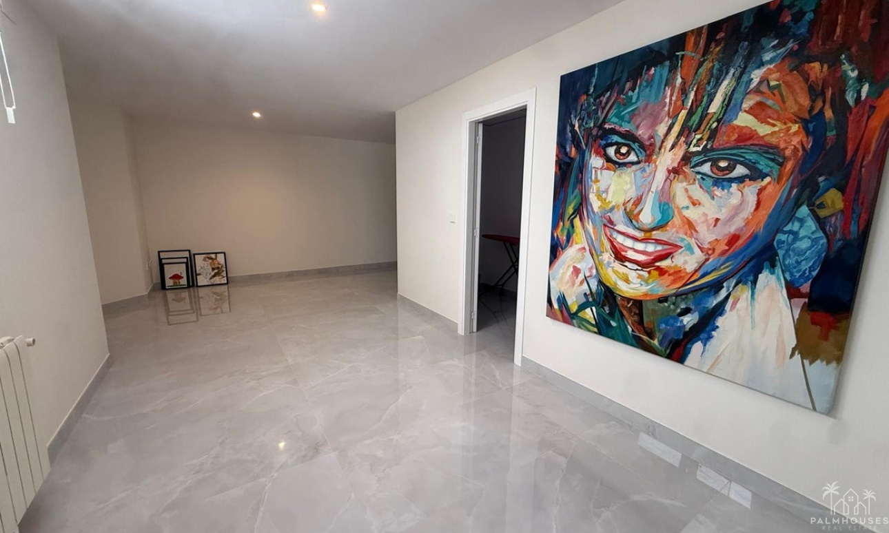 Revente - Villa - Denia - Denia Centro