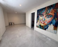 Revente - Villa - Denia - Denia Centro