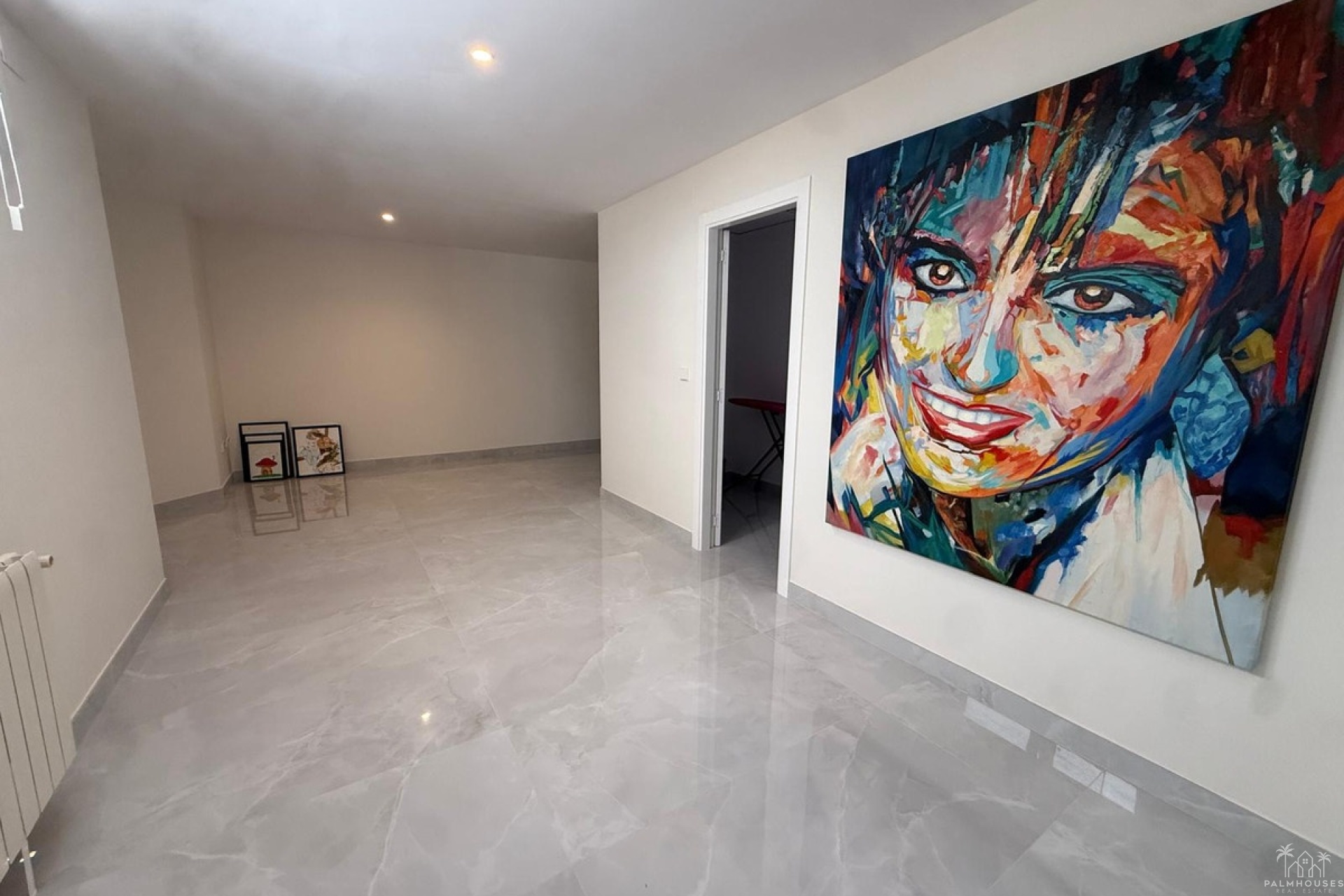Revente - Villa - Denia - Denia Centro