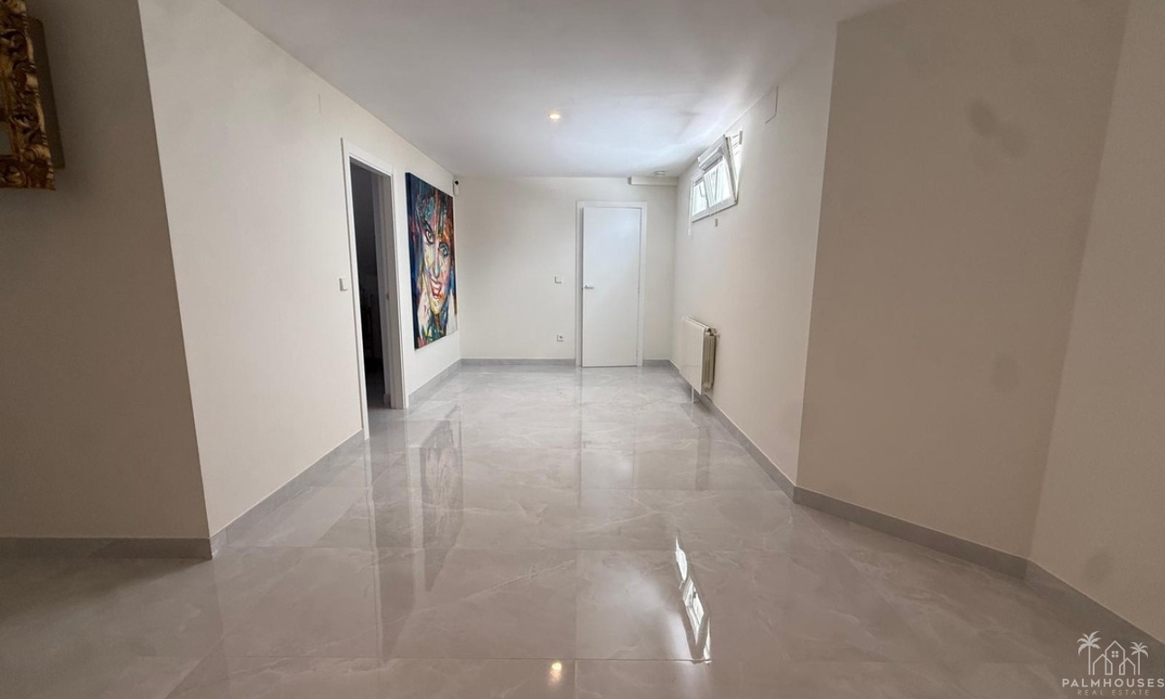 Revente - Villa - Denia - Denia Centro