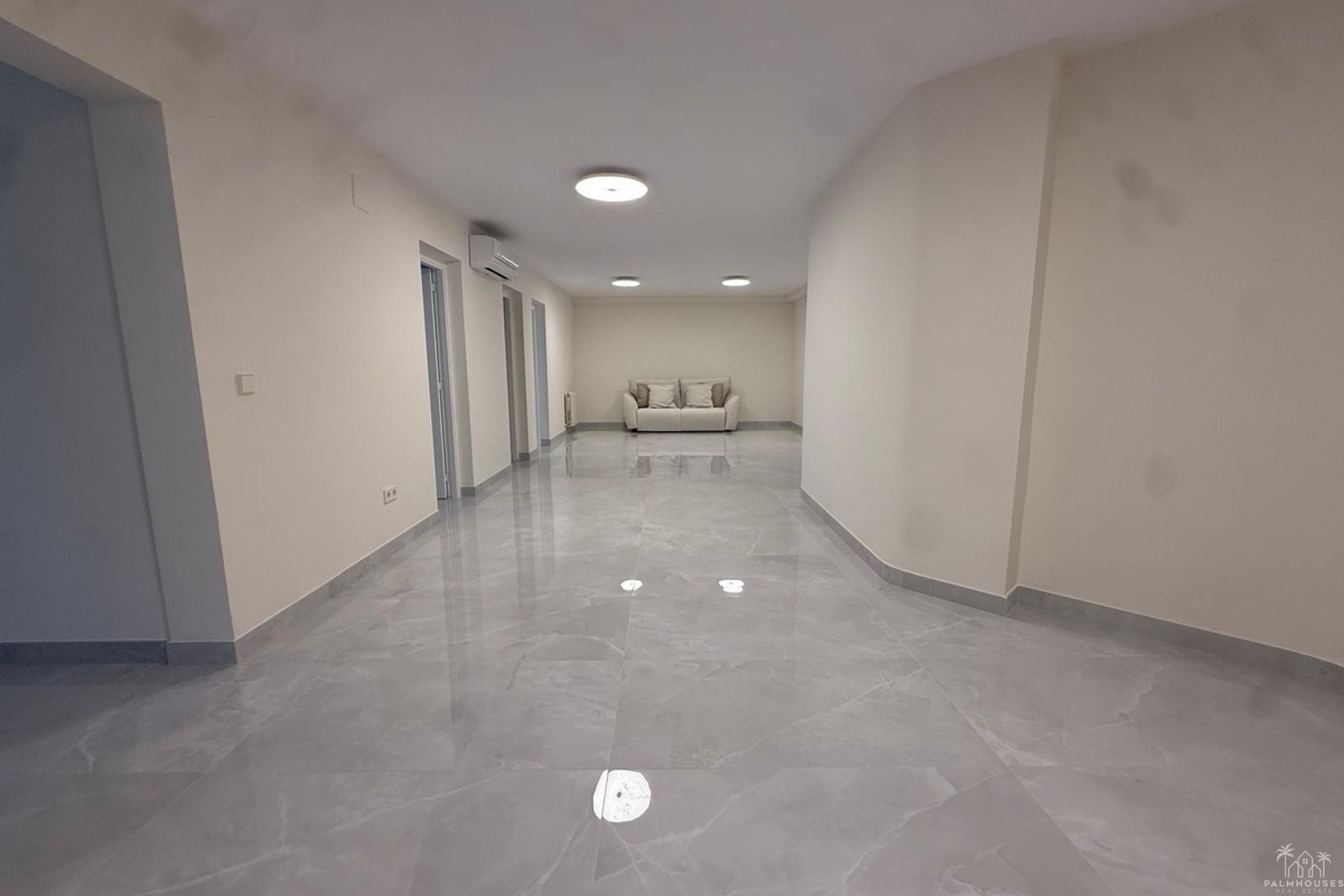 Revente - Villa - Denia - Denia Centro