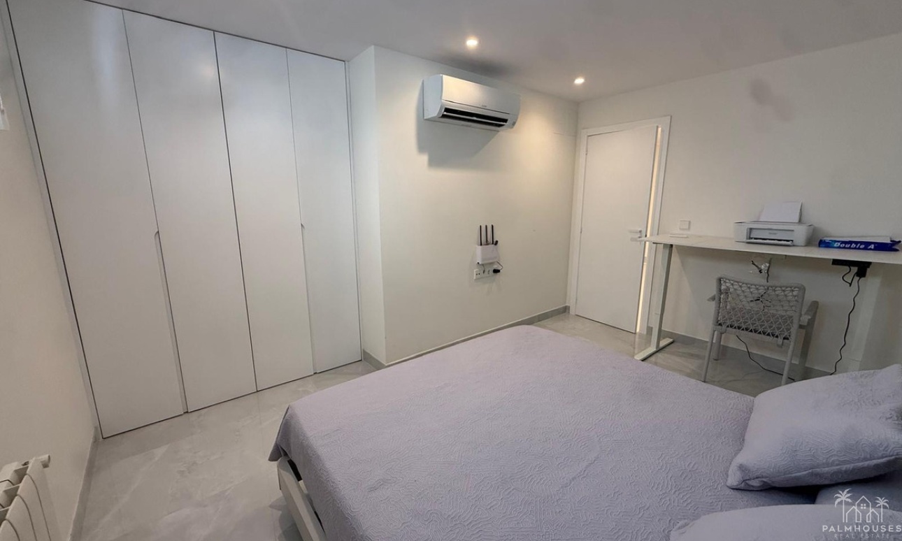 Revente - Villa - Denia - Denia Centro