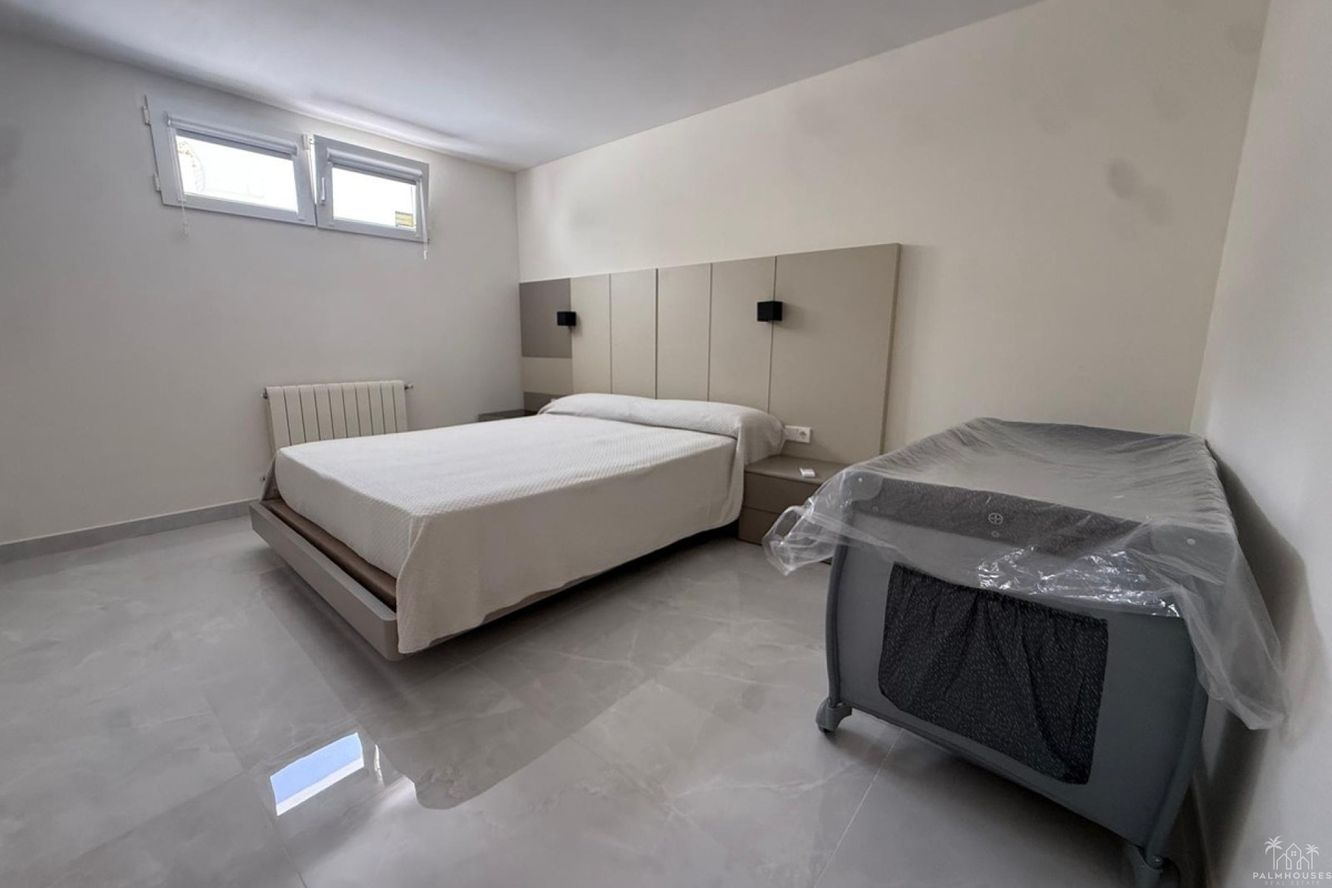 Revente - Villa - Denia - Denia Centro