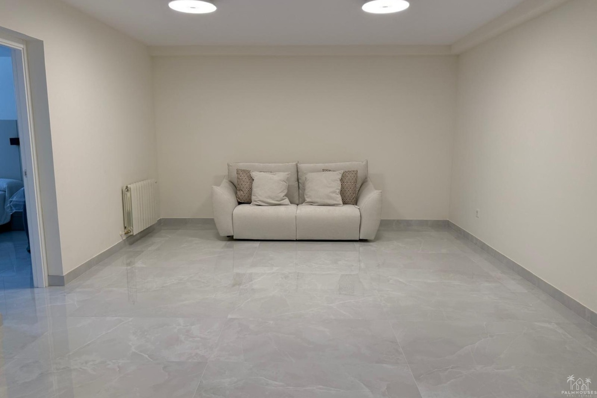 Revente - Villa - Denia - Denia Centro