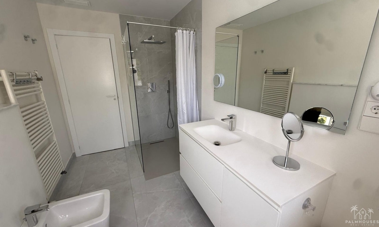 Revente - Villa - Denia - Denia Centro