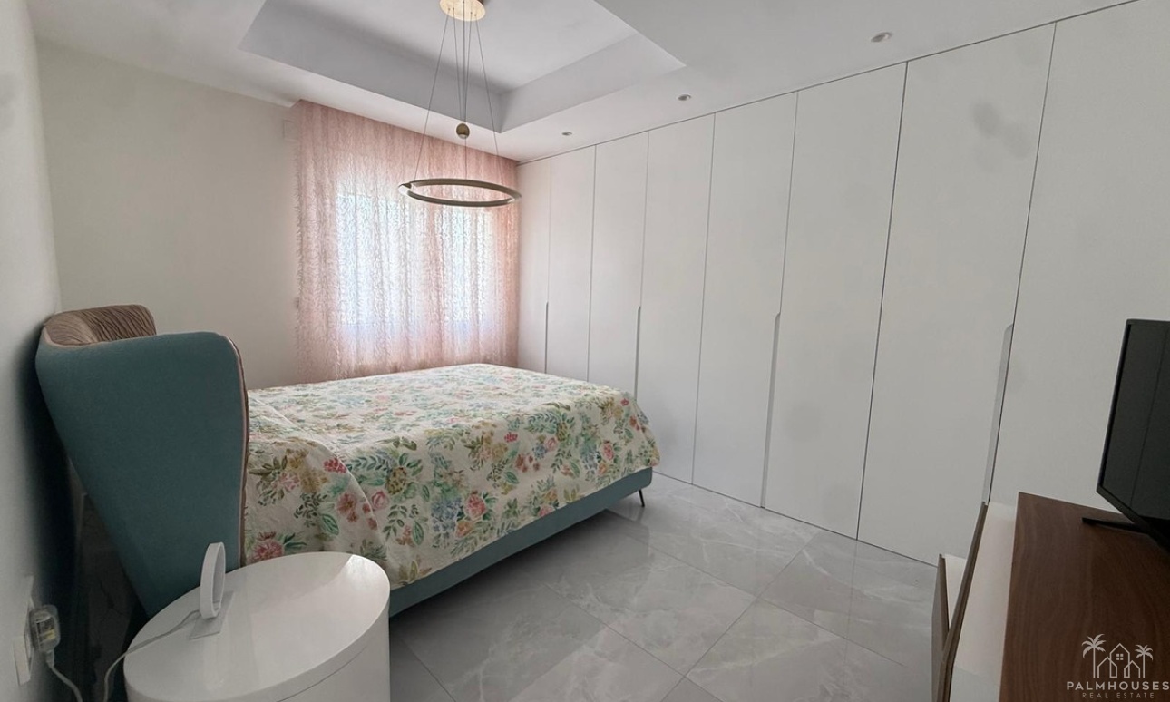 Revente - Villa - Denia - Denia Centro