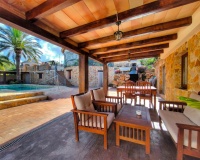 Revente - Villa - Denia - Denia Centro