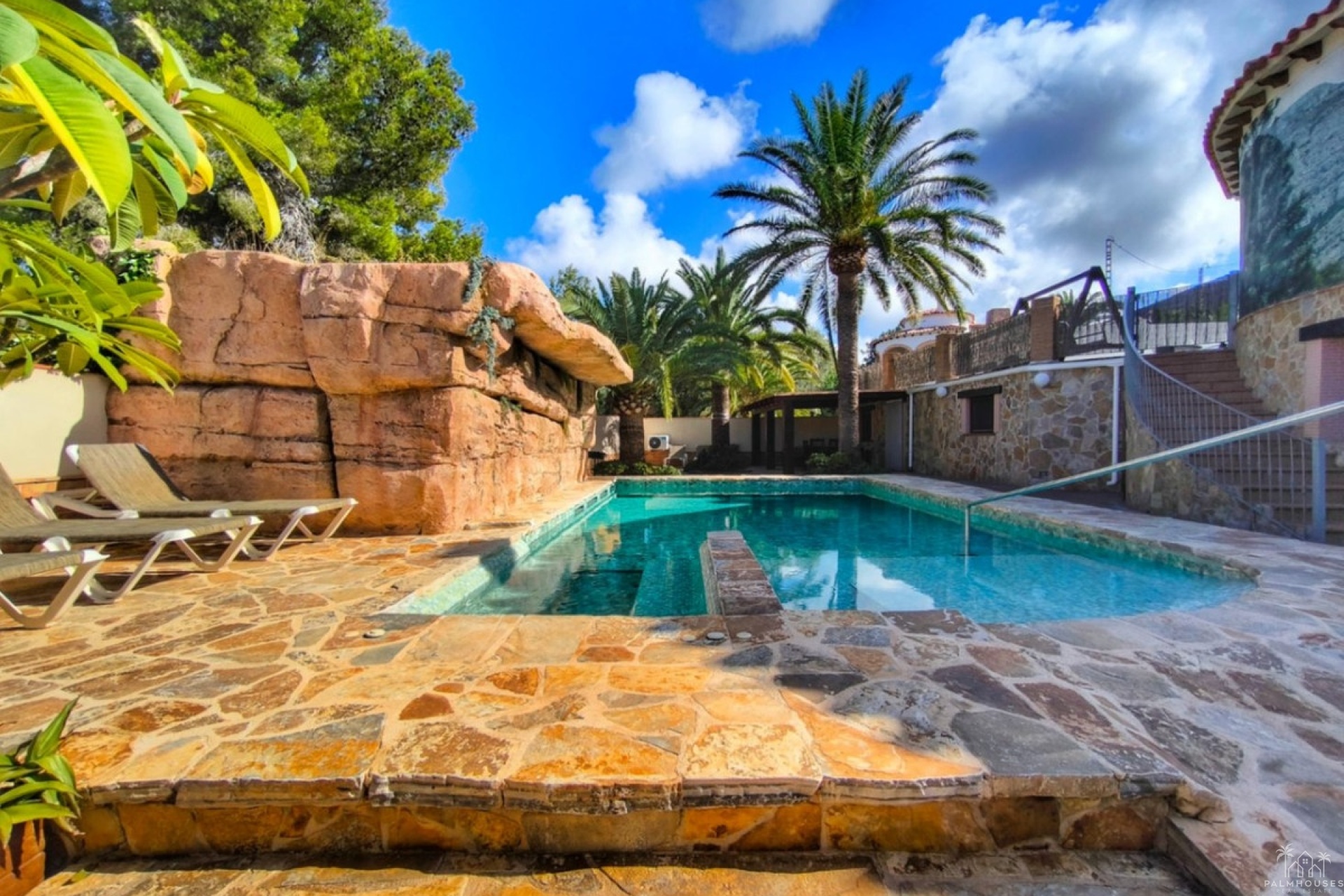 Revente - Villa - Denia - Denia Centro