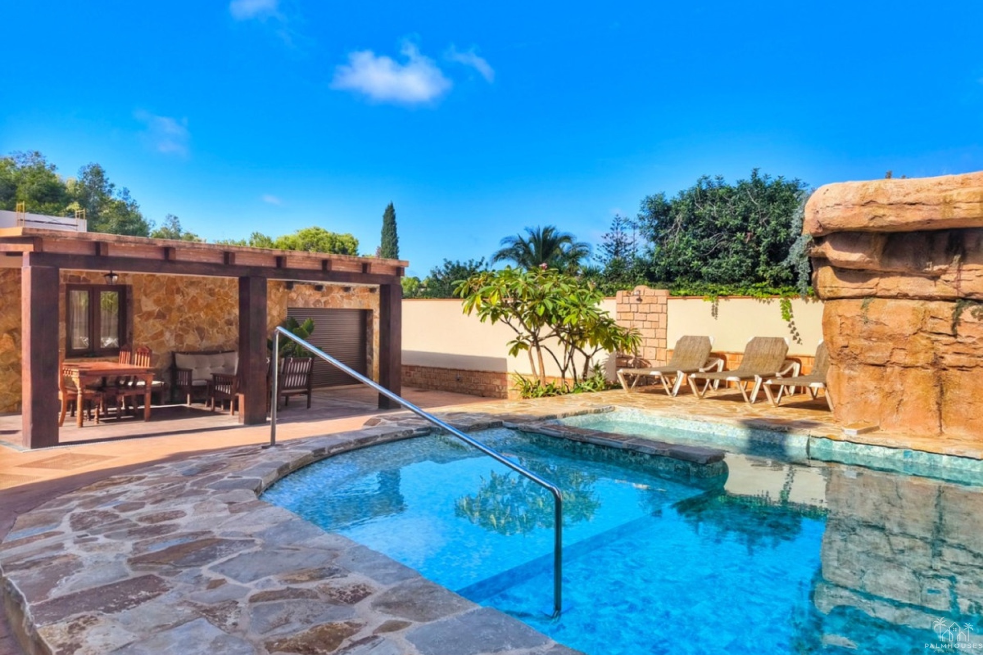Revente - Villa - Denia - Denia Centro
