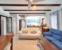Revente - Villa - Denia - Denia Centro