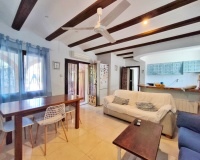 Revente - Villa - Denia - Denia Centro
