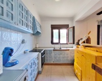 Revente - Villa - Denia - Denia Centro