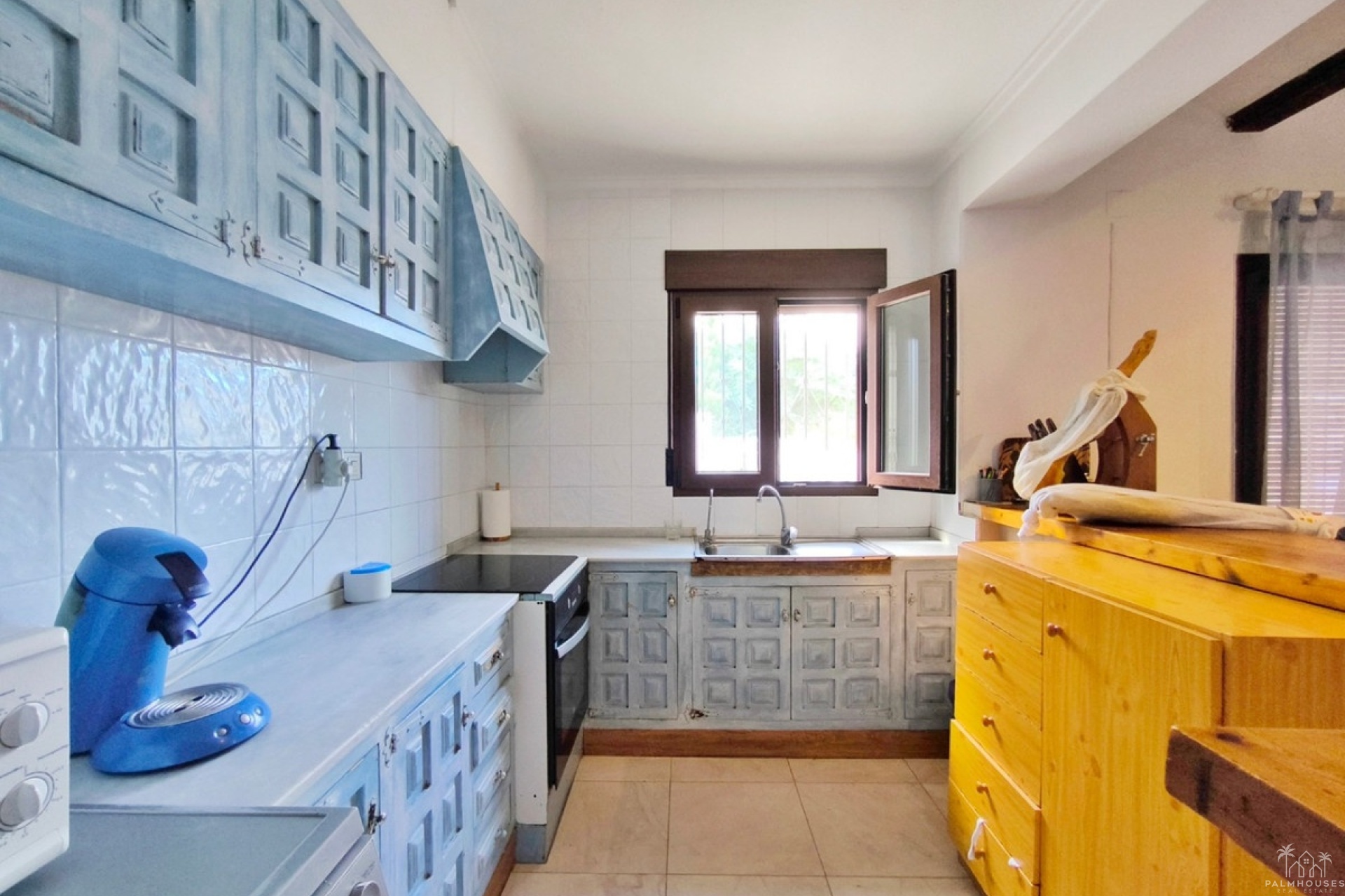 Revente - Villa - Denia - Denia Centro