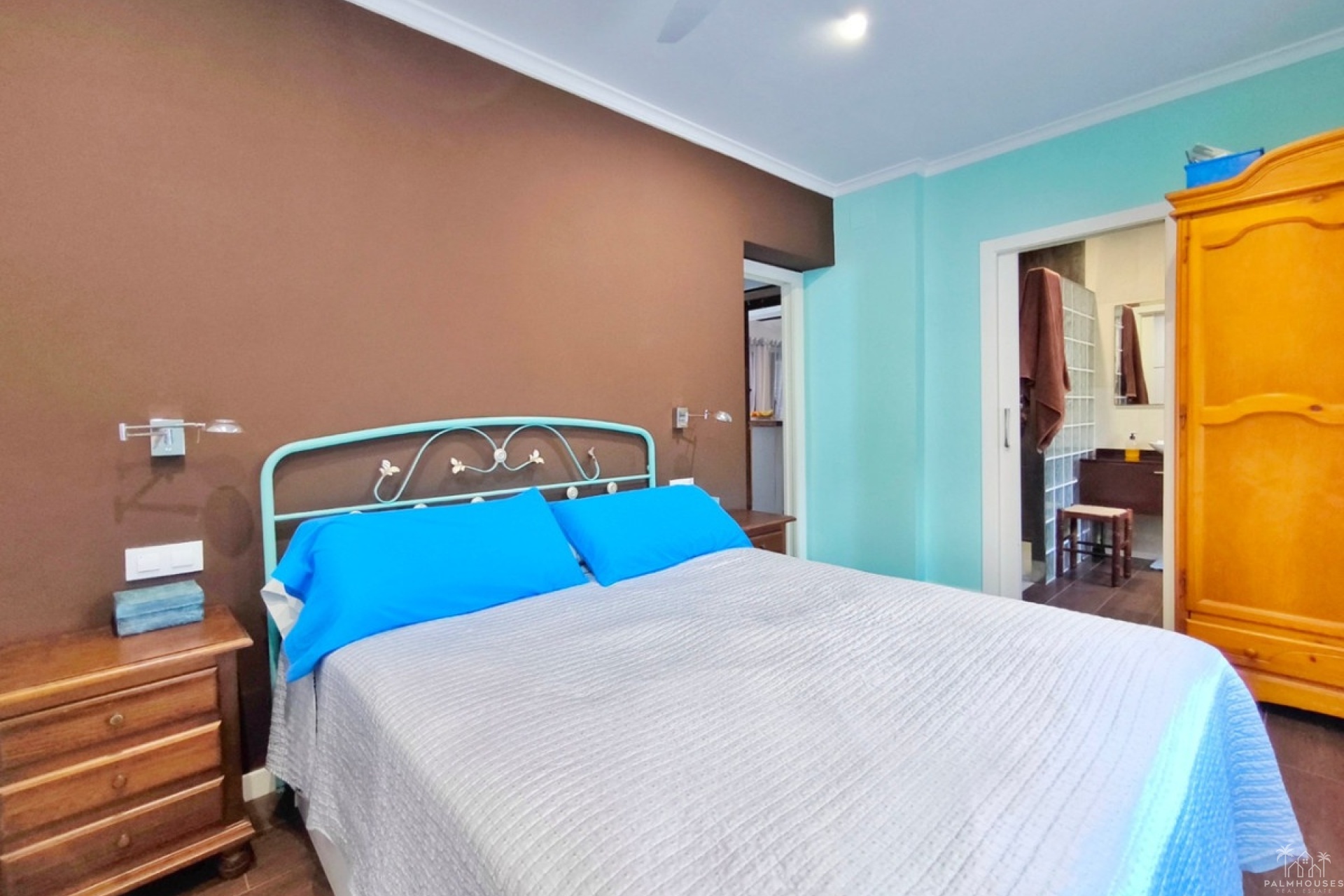 Revente - Villa - Denia - Denia Centro