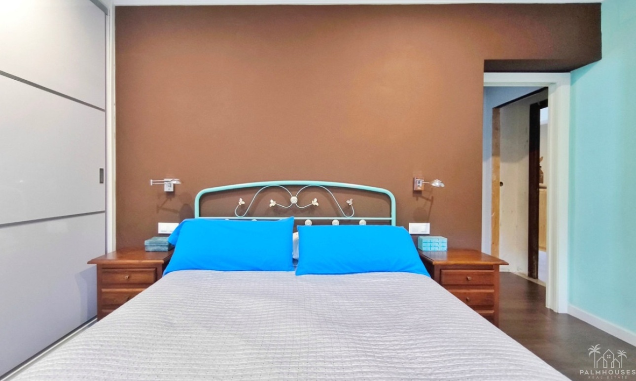 Revente - Villa - Denia - Denia Centro