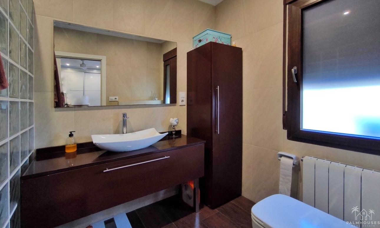Revente - Villa - Denia - Denia Centro