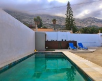 Revente - Villa - Denia - Denia Centro