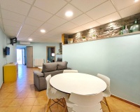 Revente - Villa - Denia - Denia Centro