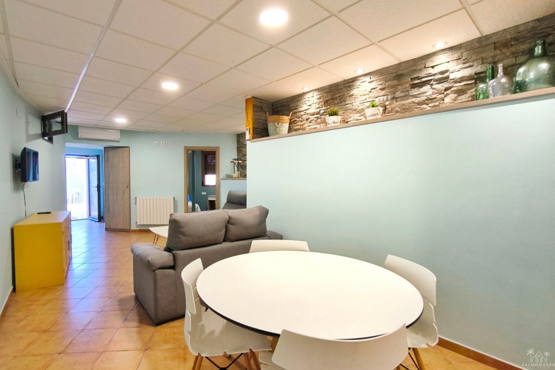 Revente - Villa - Denia - Denia Centro