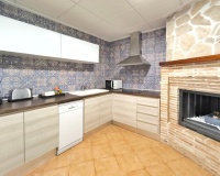 Revente - Villa - Denia - Denia Centro