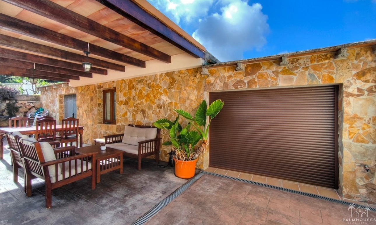 Revente - Villa - Denia - Denia Centro