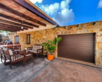 Revente - Villa - Denia - Denia Centro