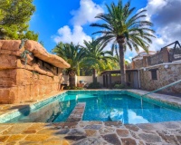 Revente - Villa - Denia - Denia Centro