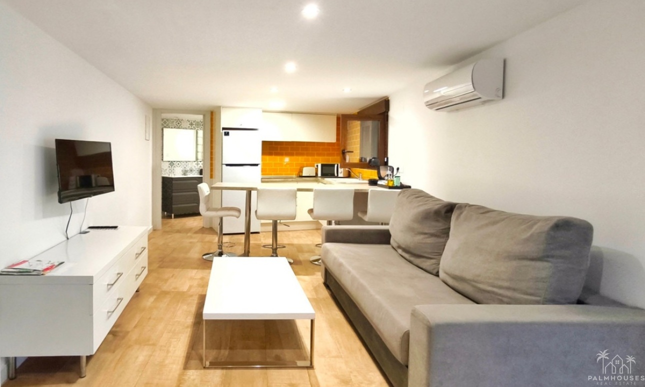 Revente - Villa - Denia - Denia Centro