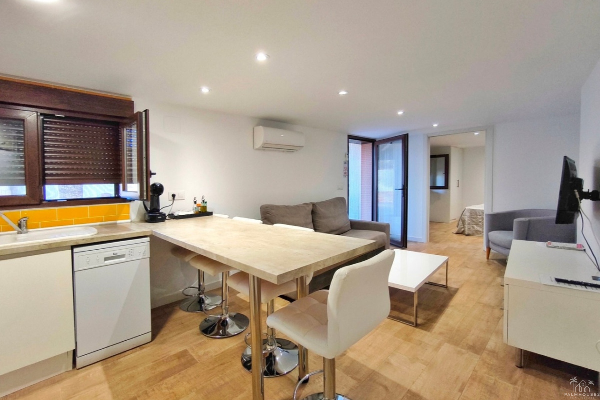 Revente - Villa - Denia - Denia Centro