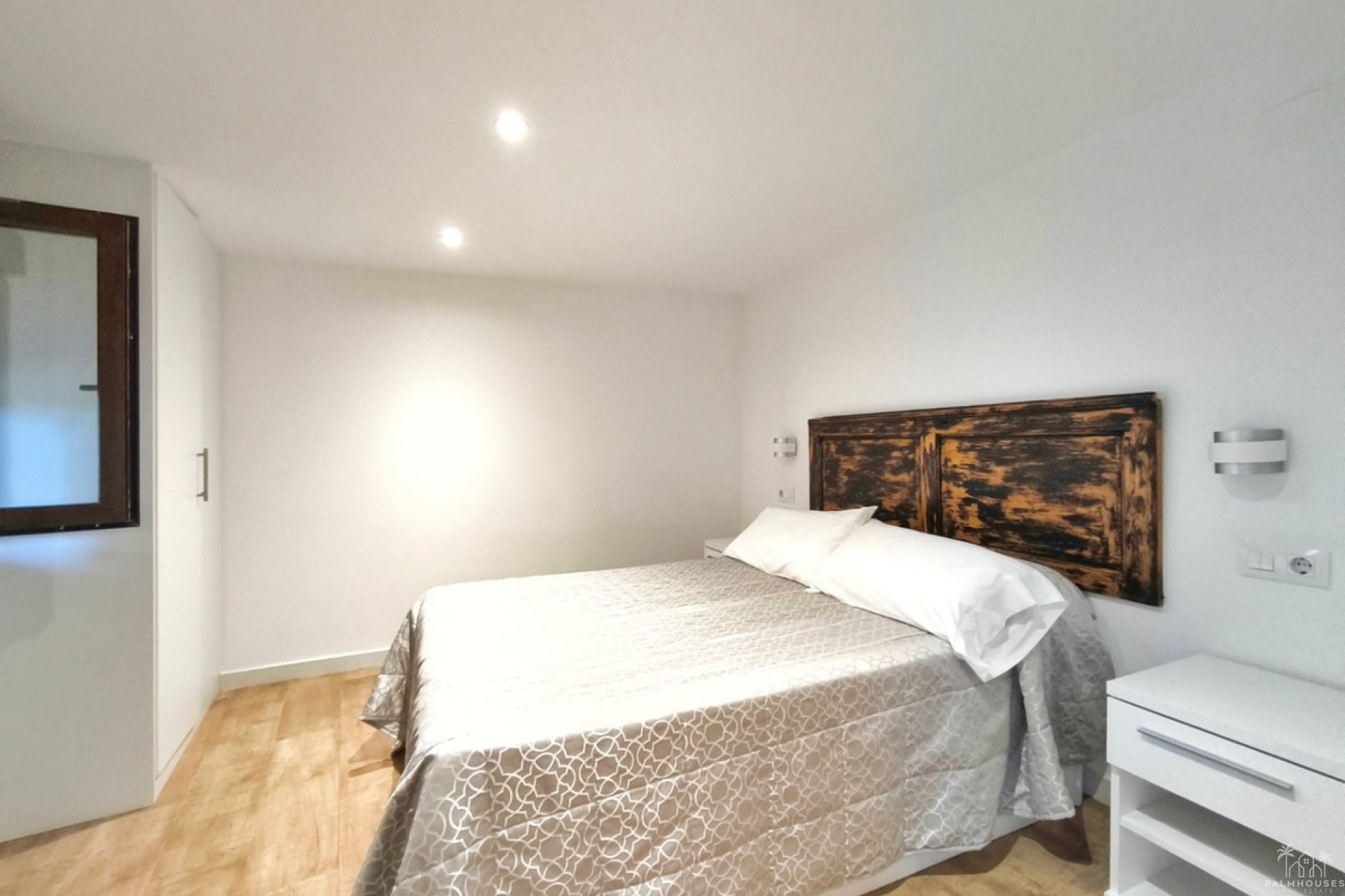 Revente - Villa - Denia - Denia Centro