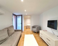 Revente - Villa - Denia - Denia Centro