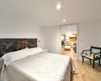 Revente - Villa - Denia - Denia Centro