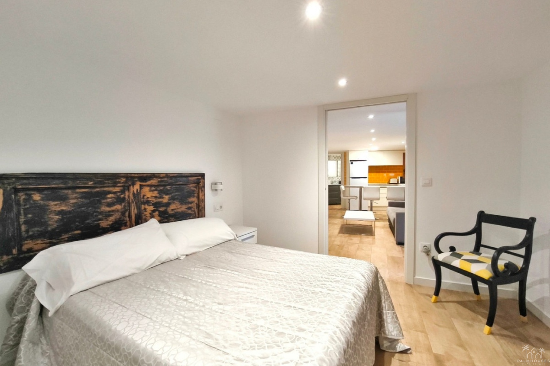 Revente - Villa - Denia - Denia Centro