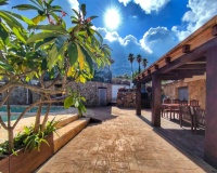Revente - Villa - Denia - Denia Centro